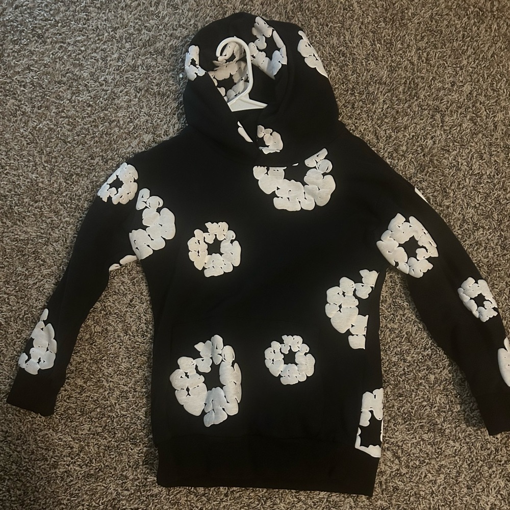 Denim Tears Hoodie